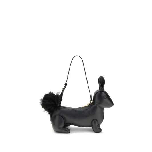 Thom Browne Rabbit Shoulder Bag