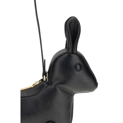Thom Browne Rabbit Shoulder Bag