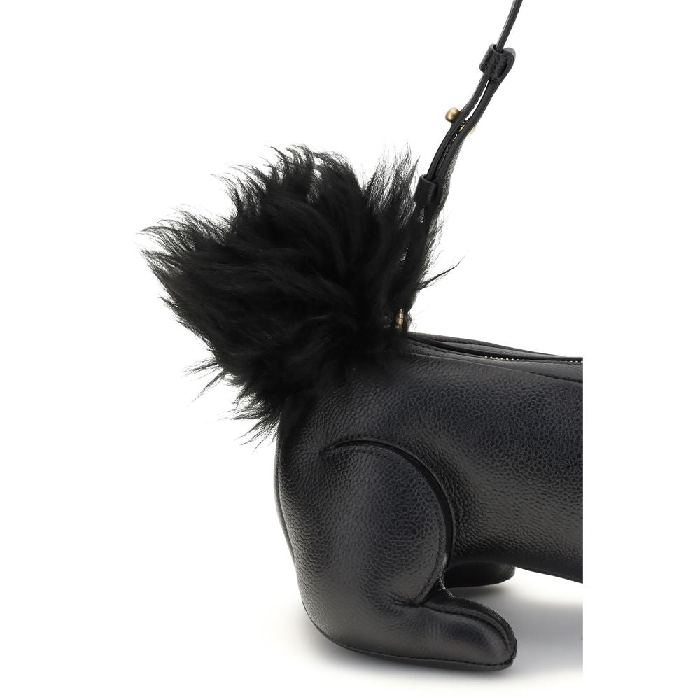 Thom Browne Rabbit Shoulder Bag