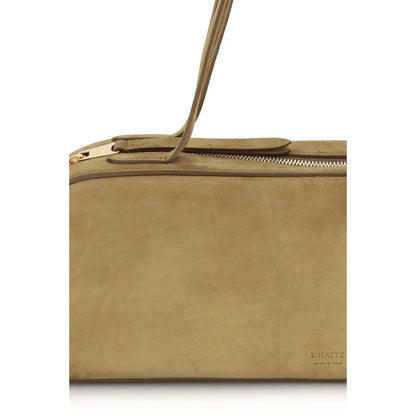 Khaite Simona Shoulder Bag