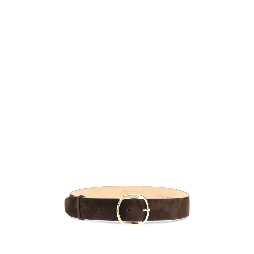 Gabriela Hearst Elster Belt