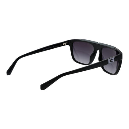 Guess Black Men Sunglasses