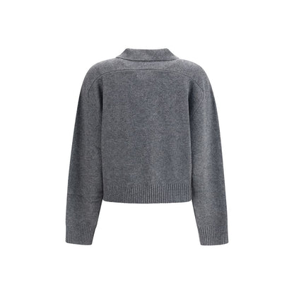 Loulou De Saison Cashmere Sweater