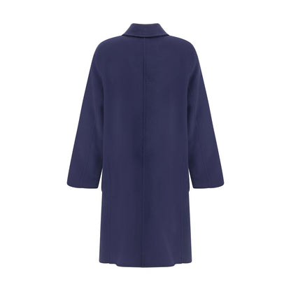 Tory Burch Reversible double-face Wool Coat