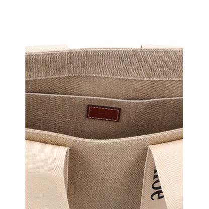 Chloé Chloe Woody Medium Tote Bag
