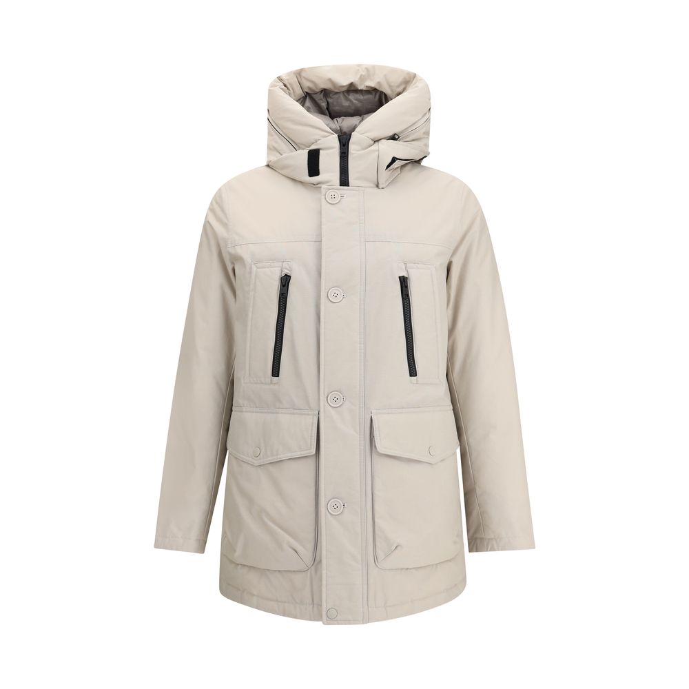 Woolrich RAMAR ARCTIC PARKA