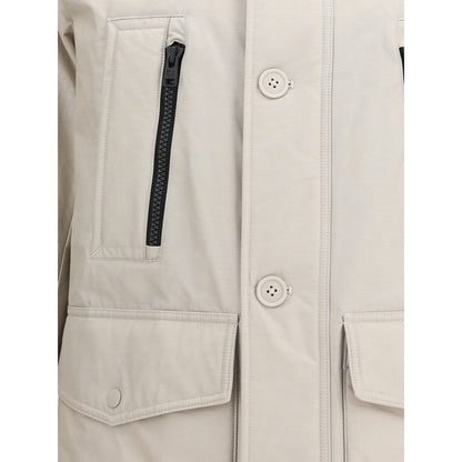 Woolrich RAMAR ARCTIC PARKA