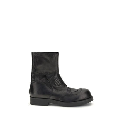 MM6 ANKLE BOOT