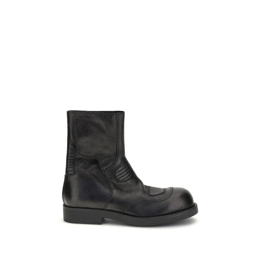 MM6 ANKLE BOOT