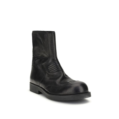 MM6 ANKLE BOOT