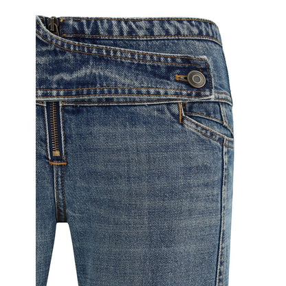 Coperni Yoke Denim Jeans