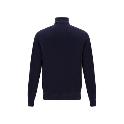 Brunello Cucinelli Turtleneck Sweater