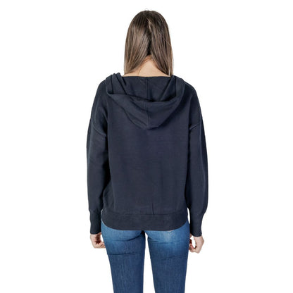 Morgan De Toi Blue Viscose Sportswear