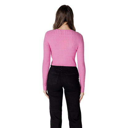 Only Multicolor Marabou Sportswear