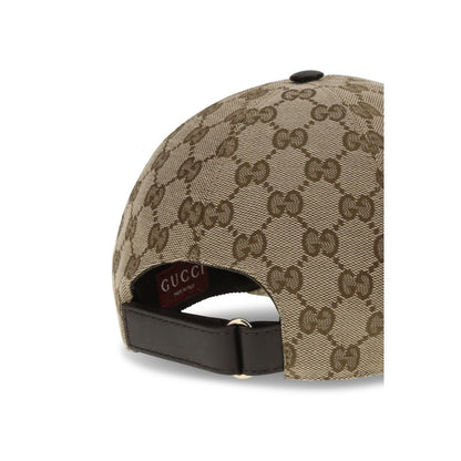 Gucci Baseball Hat