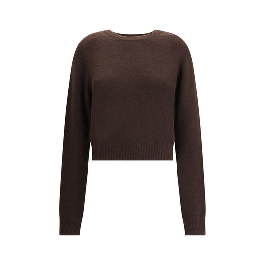 Petar Petrov Cashmere Bad Romance Sweater