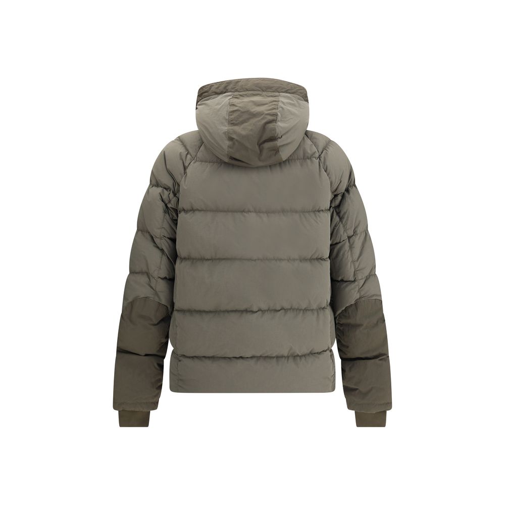 Parajumpers Hooded Down Jacket
