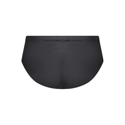 Hugo Boss Black Elastane Swimwear