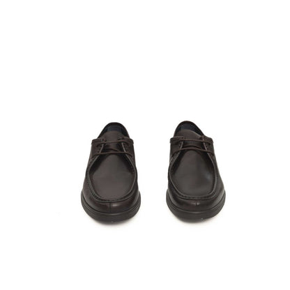 Cerruti 1881 Brown Cowhide Shoe