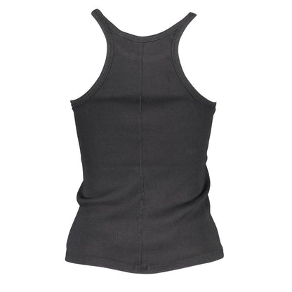 Levi's Black Cotton Shirt
