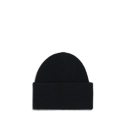 MM6 Wool-Blend Beanie