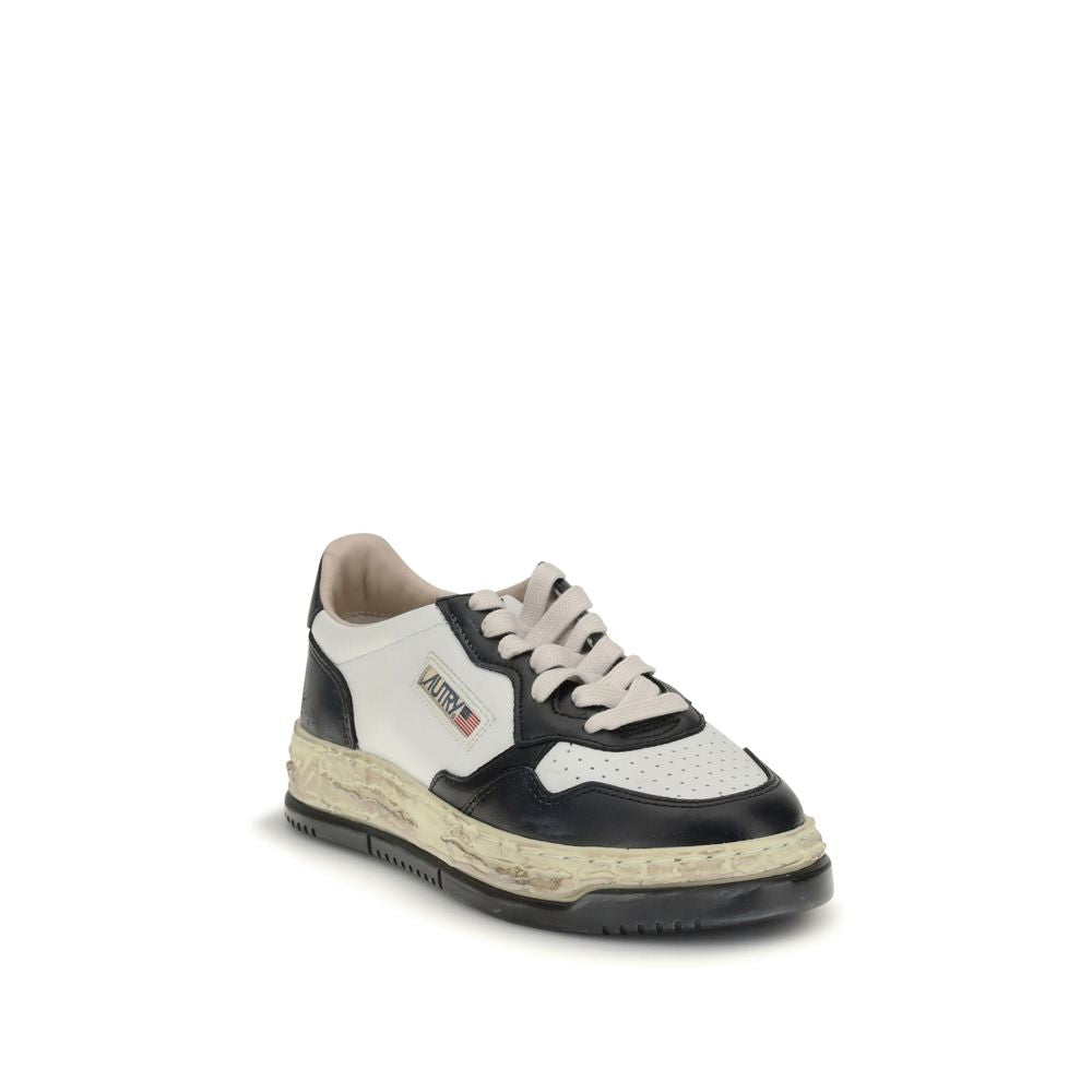 Autry Medalist x Mihara