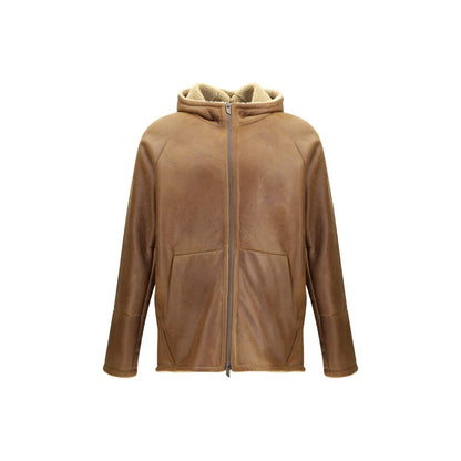 Salvatore Santoro Shearling Jacket