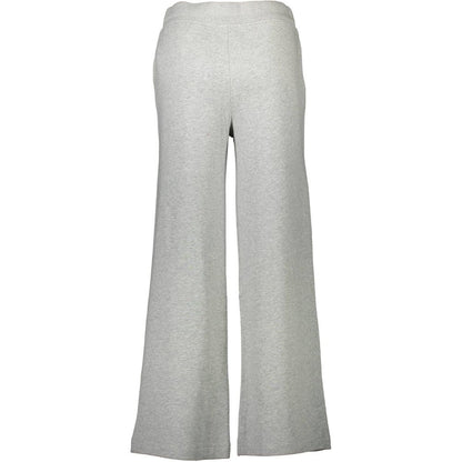 Gant Gray Cotton Pant