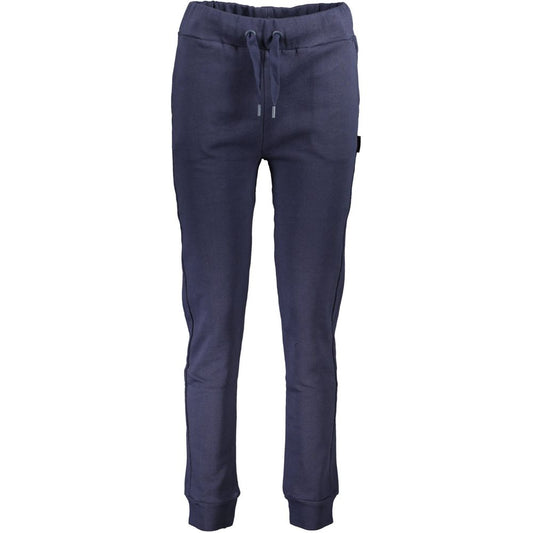North Sails Blue Cotton Pant