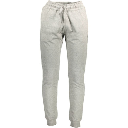 U.S. POLO ASSN. Gray Cotton Pant