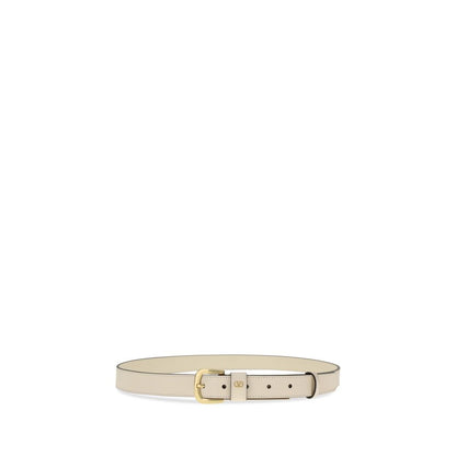 Valentino Garavani Leather Belt