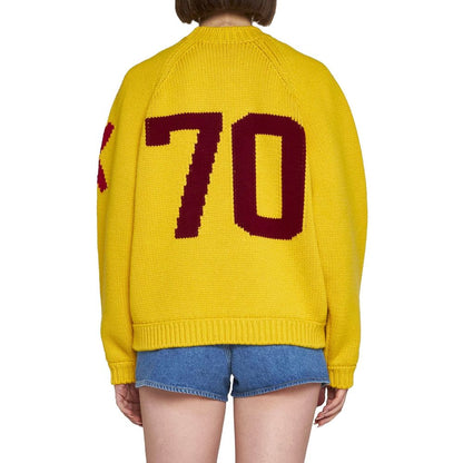 Kenzo Cotton Pullover