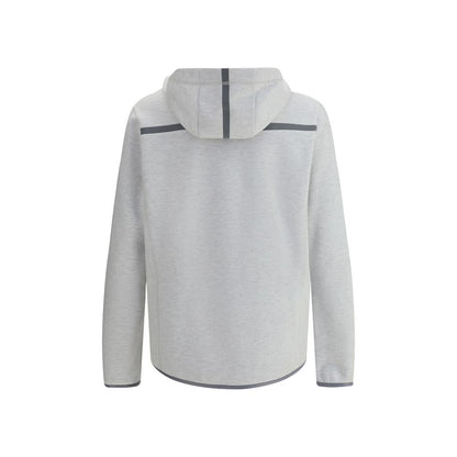 Brunello Cucinelli Logoed Hoodie
