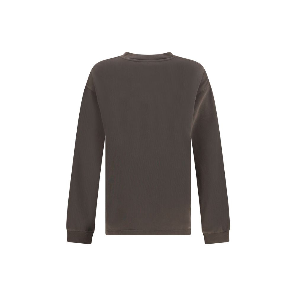 Dolce & Gabbana Cotton Long-Sleeve T-Shirt