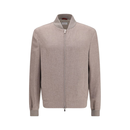 Brunello Cucinelli Cashmere Jacket