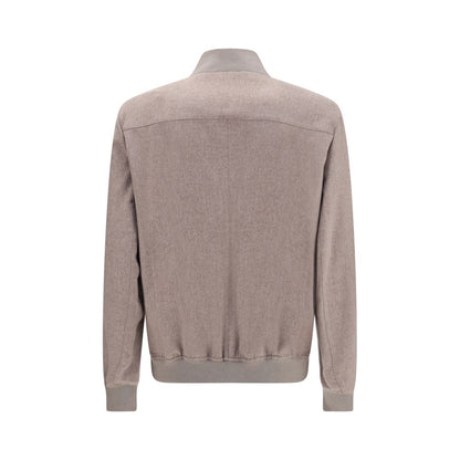 Brunello Cucinelli Cashmere Jacket