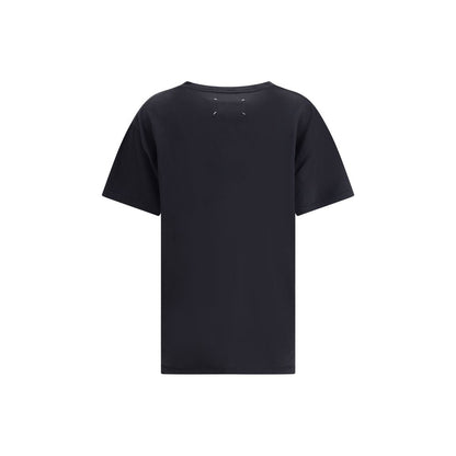 Margiela Logo Cotton T-shirt