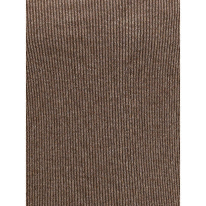 ZEGNA Cashmere Crew Neck Sweater
