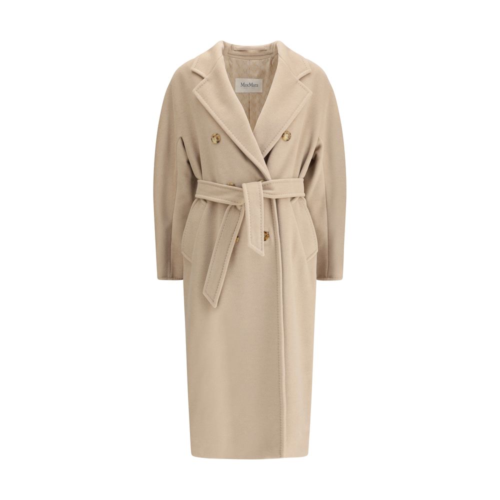 Max Mara Madame Coat