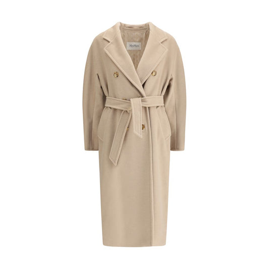 Max Mara Madame Coat