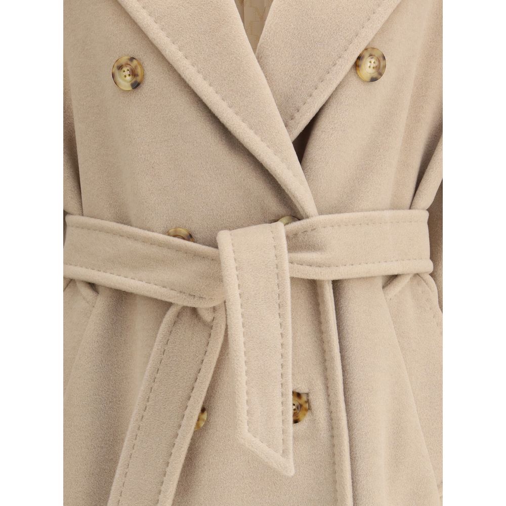 Max Mara Madame Coat