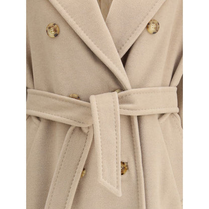 Max Mara Madame Coat