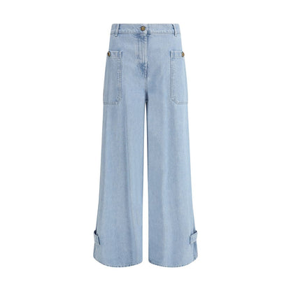 Max Mara Pugnale Jeans