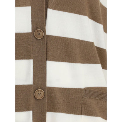 Max Mara Fiemme Cardigan