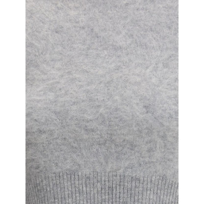 Max Mara Sportmax's cropped Sweater