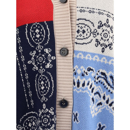 Max Mara Baobab Cardigan