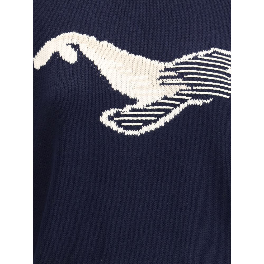 Max Mara Nespola Sweater