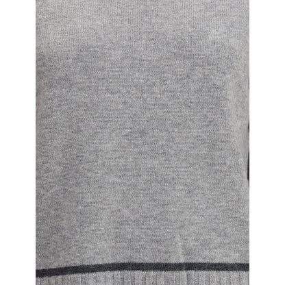 Max Mara Pescara Turtleneck Sweater