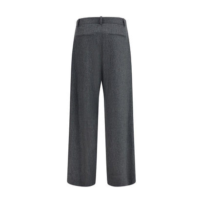 Khaite August trousers