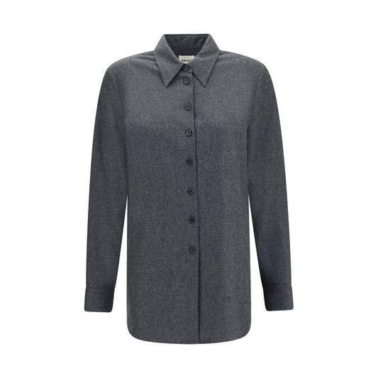 Khaite Auryn Shirt